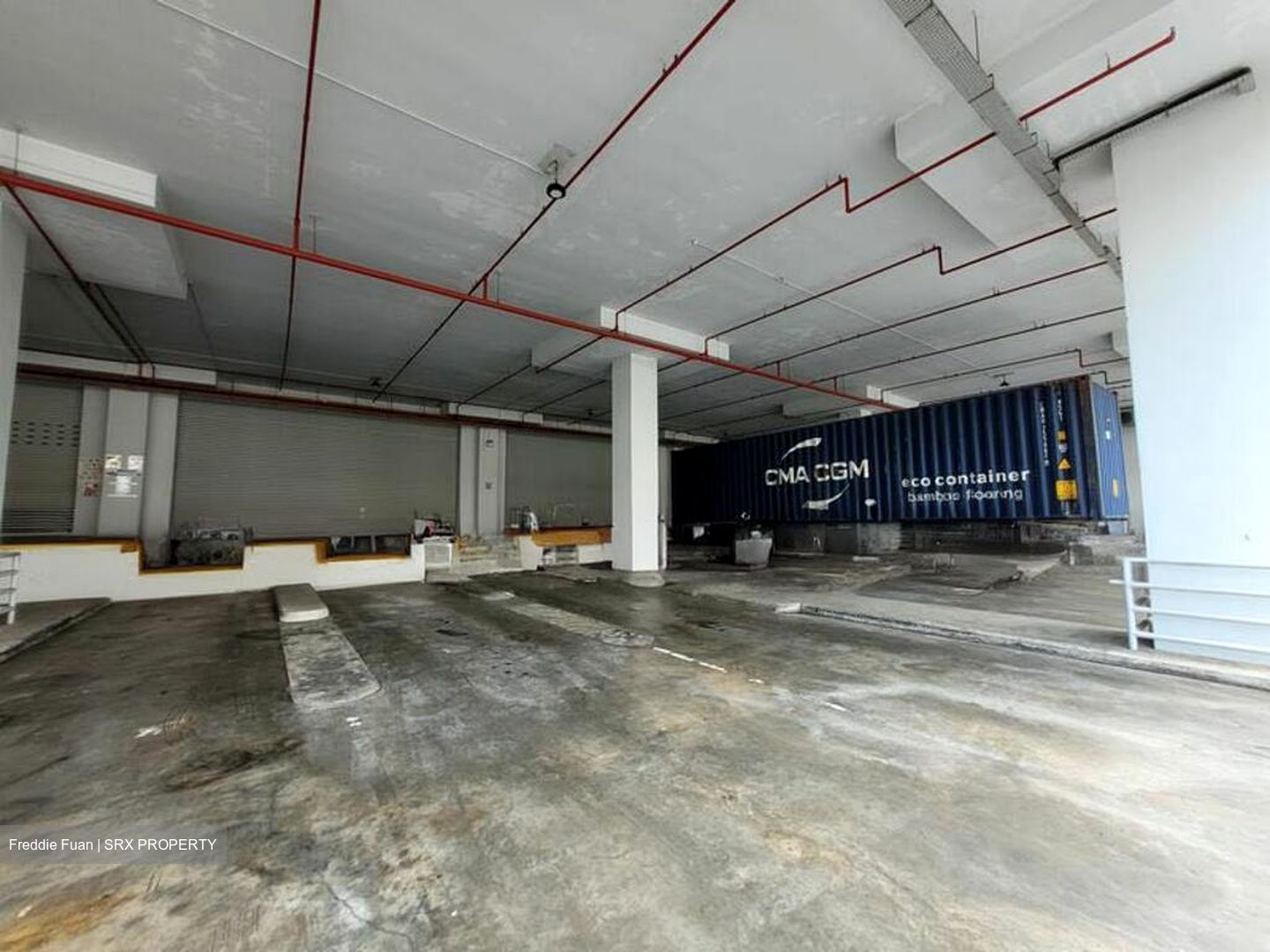 Xilin Districentre (D16), Warehouse #575776721